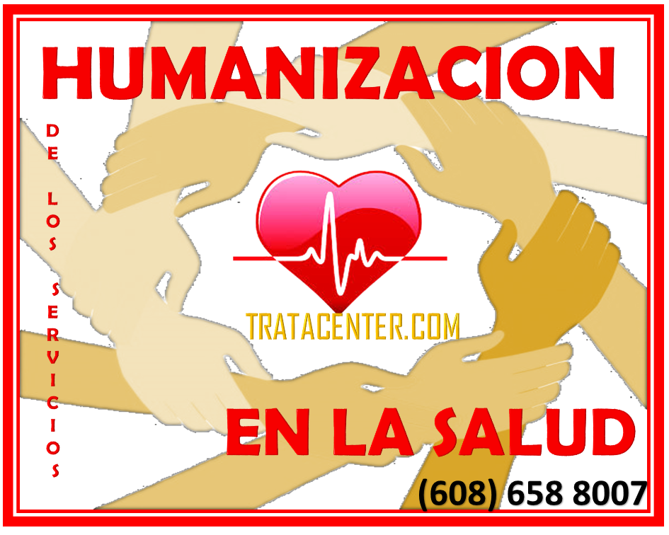 HUMANIZACIÓN DE SERVICIOS EN SALUD