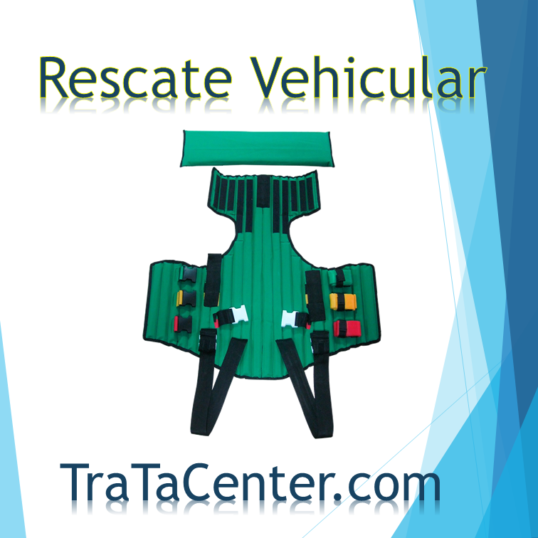 RESCATE VEHICULAR