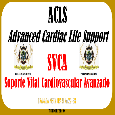 SVCA//ACLS