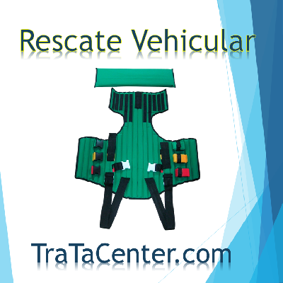 RESCATE VEHICULAR